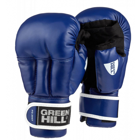 Перчатки для рукопашного боя Green Hill PG-2047